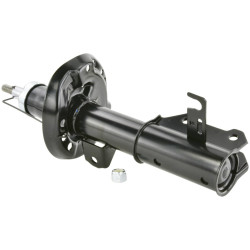 shock absorber front left gas.twin tube