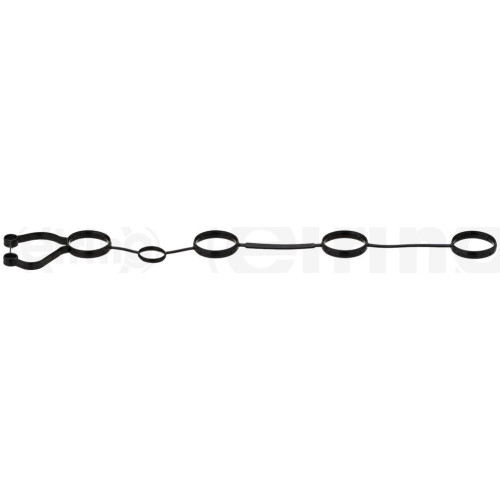 Weatherstrip