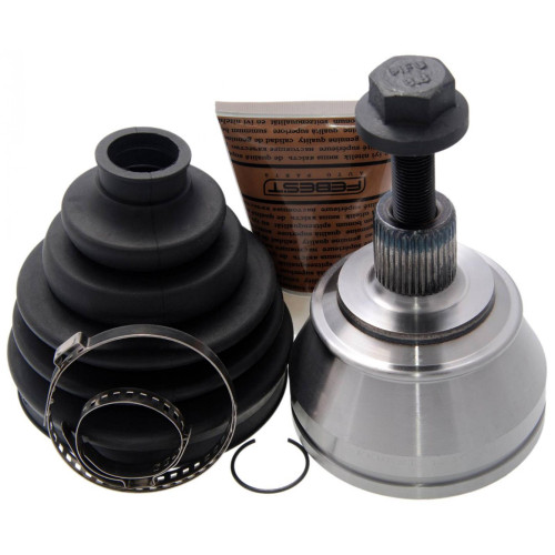 outer cv joint 27x59.5x38