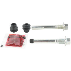 Front caliper slide pin kit