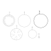 Wheel,Disc-Alumi.