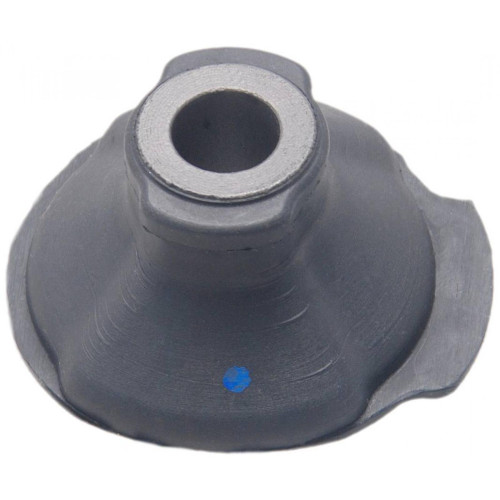Steering rack bushing