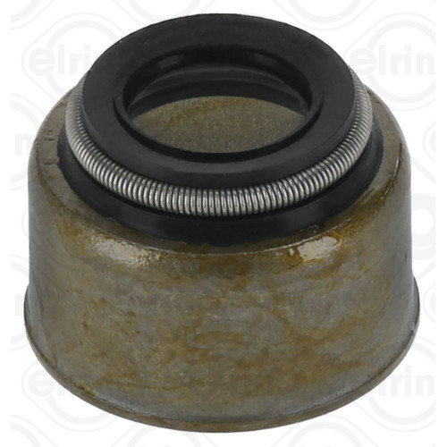 Seal Exhaust Valve