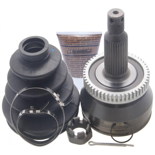 outer cv joint 36x54x30