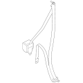 Belt'B'(R),Pretensio