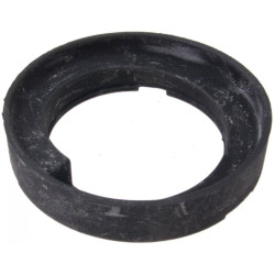 Coil Spring Seat Rear Upper - Febest BMSI-E34UP