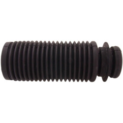 Front shock absorber boot