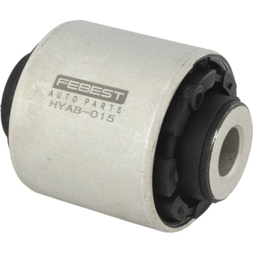 bushing, front lower control arm