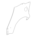 Cover,Front Clutch
