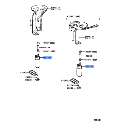 Fuel Pump