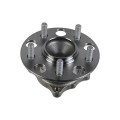 Hub Bearing Kit ! Honda Accord 2.2D/2.4I 08>