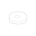Nissan Windscreen Washer Bottle Cap Top Lid B8913-JG000