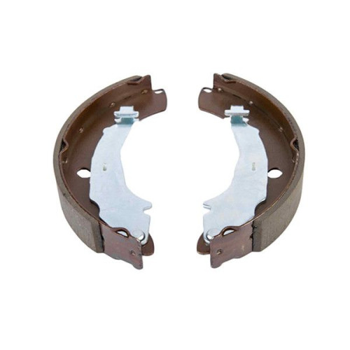 Brake Shoes ! Vw Polo Sedan Rus, Skoda Rapid 1.6 10>