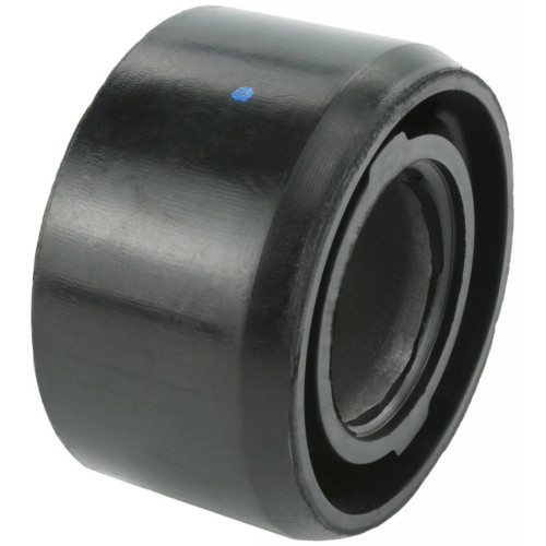 Rear differential bushing