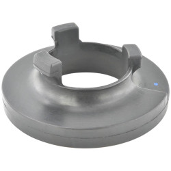 Rear spring upper seat