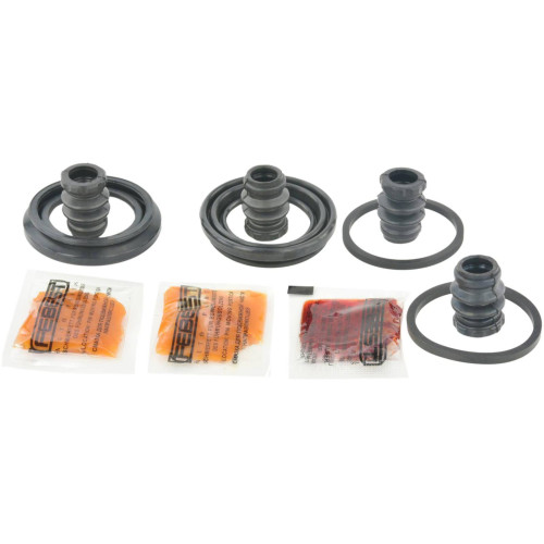 front brake caliper repair kit (set for two sides)