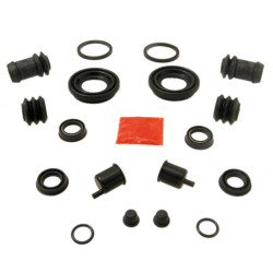 rear brake caliper repair kit (set for two sides)