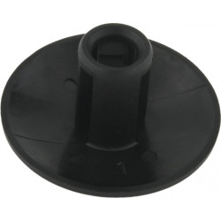 Retainer Clip OEM 7703081127 Febest 88570-222