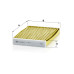Filter,Cooling Unit