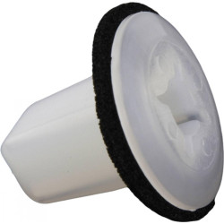 Retainer Clip - FEBEST 88570-199