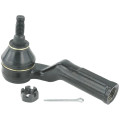 steering tie rod end left
