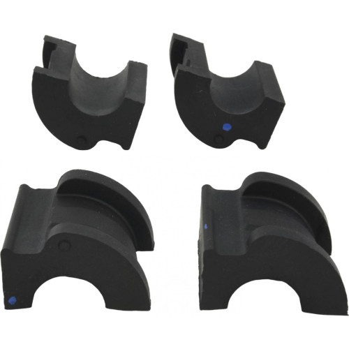 front stabilizer bar bush kit (set for two sides) d20