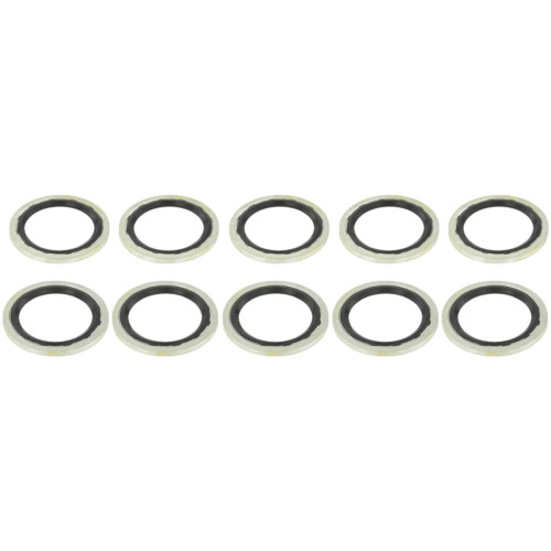 seal o-ring a/c line pcs 10