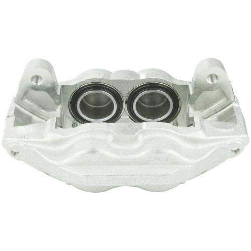 Front left brake caliper assembly