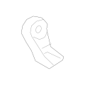 Retainer(L),Front Bu