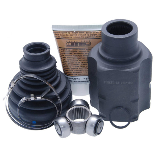 inner cv joint right 34x56x40