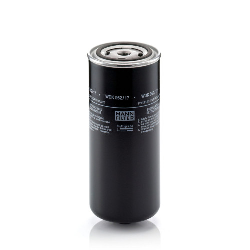 Body,Fuel Filter