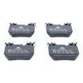 Pad Sub Set Rr Calip