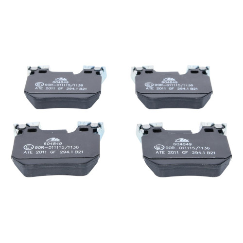 Pad Sub Set Rr Calip