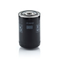 Cartridge Oil Filter