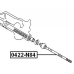 steering tie rod