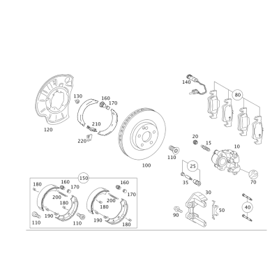 Brake Pad