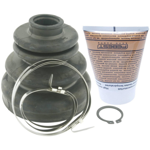 Boot Inner CV Joint Kit 86X97X24.5 - FEBEST 0215-S14T - OEM 39741-05U28