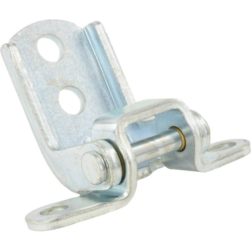 right front door upper hinge