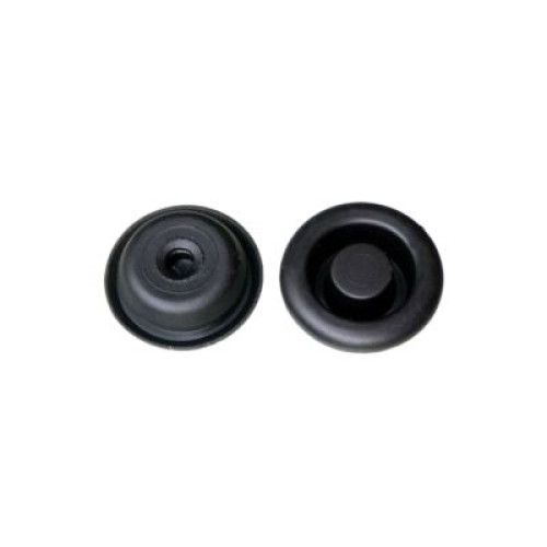 Genuine Nissan Pillar Tape Plug 01658-01361