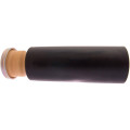 Rear Shock Absorber Strut Boot - FEBEST TSHB-120R - Toyota Corolla, Prius, Pontiac Vibe