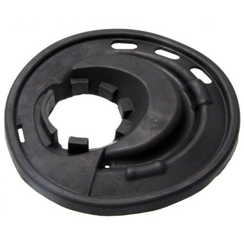 rear spring lower right seat