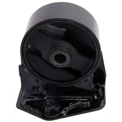 front engine mount at