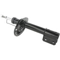 Shock Absorber - FEBEST 24110-004F - Front Axle, Gas Pressure, Suspension Strut for Dacia, Renault