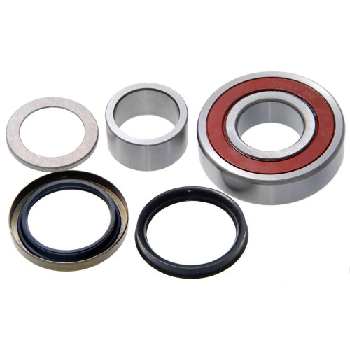 repair kit, ball bearing rear axle shaft 32x72x19