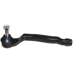 Steering tie rod end left