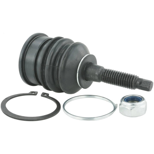 Ball joint front upper arm