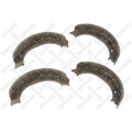 Parking Brake Drum Shoes ! Mb Sprinter All 95>