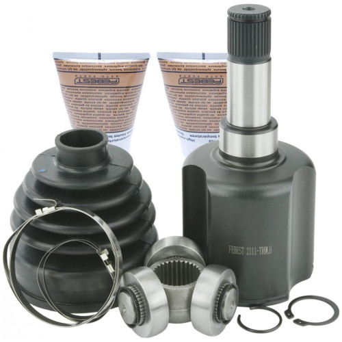 inner cv joint left 30x40x36