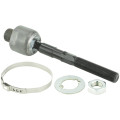 Steering Tie Rod - Febest 0522-MZ6GH - Mazda 6 (GH) 2007-2013