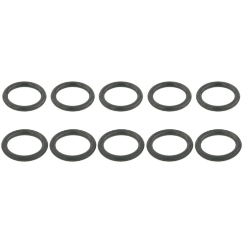 cooling system o-ring pcs 10